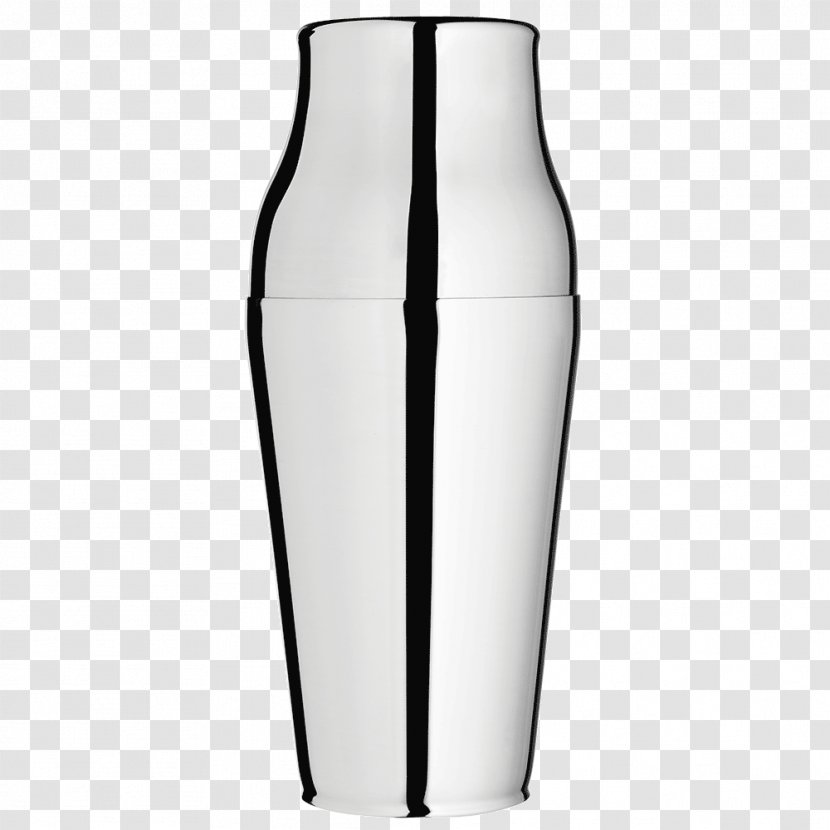 Highball Glass Vase - Cocktail Strainer Transparent PNG
