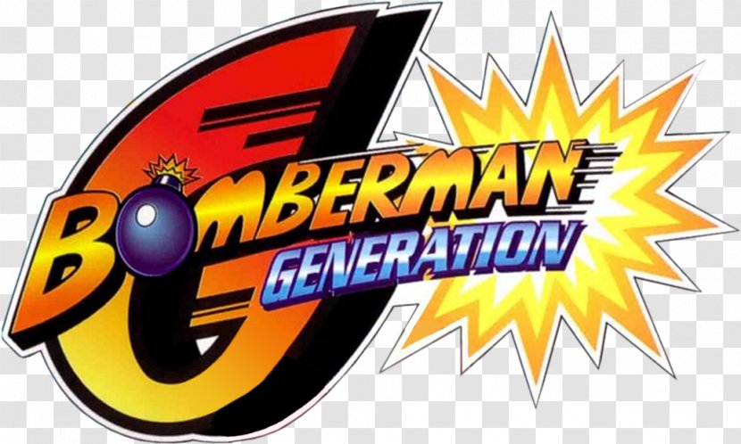 Bomberman Generation GameCube Bomber Man World Jetters 3-D - Gamecube - Playstation Transparent PNG