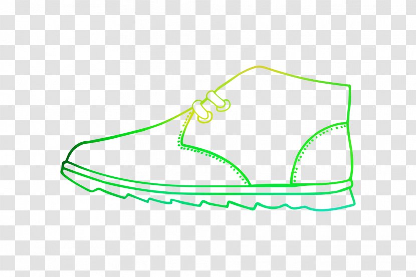 Shoe Product Design Walking Clip Art Sports - Footwear Transparent PNG