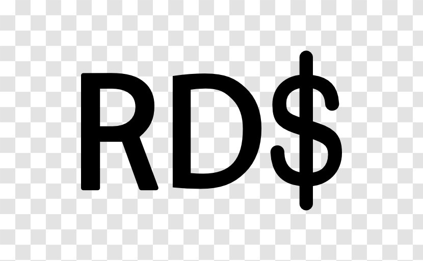 Currency Symbol Dominican Peso Mexican Philippine Sign Transparent PNG