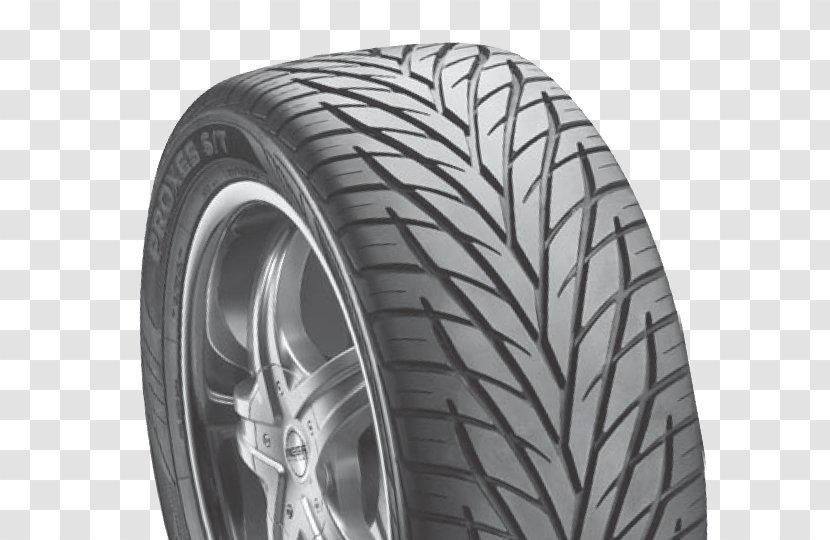 Tread Car Formula One Tyres Toyo Tire & Rubber Company Transparent PNG