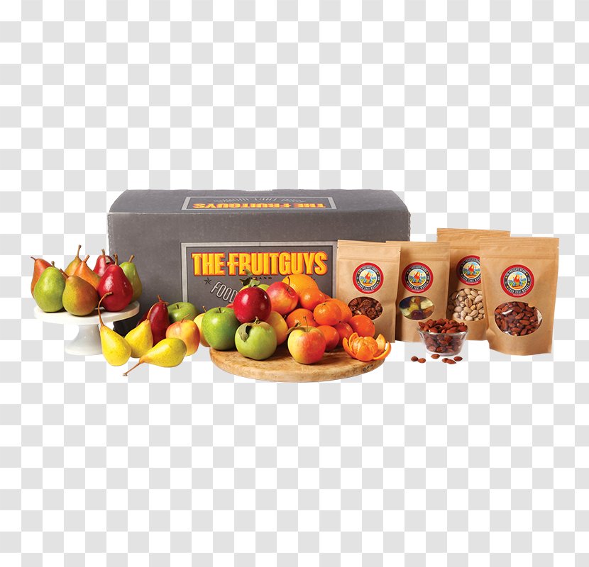 Vegetarian Cuisine Fruitcake Box Food Gift Baskets - Natural Foods Transparent PNG