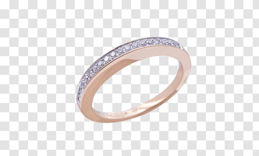 Wedding Ring Bangle Diamond Transparent PNG
