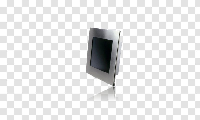 Multimedia Angle - Flat Display Mounting Interface Transparent PNG