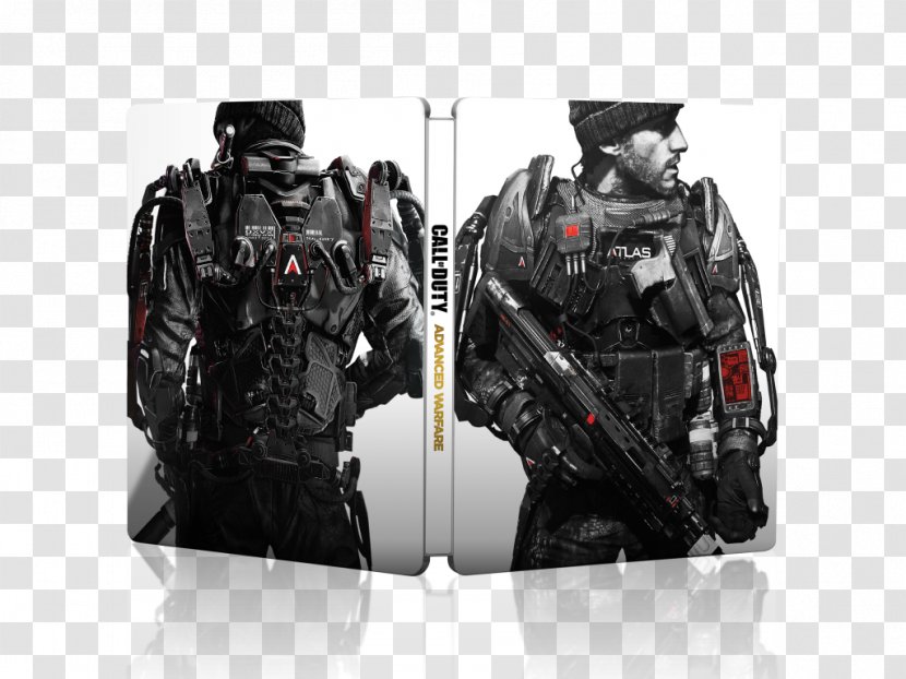Call Of Duty: Advanced Warfare Duty 4: Modern Xbox 360 Black Ops - Bag - Championship 2014 Transparent PNG