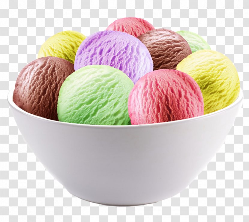 Chocolate Ice Cream Cone Balls - Wool - Fruity Transparent PNG