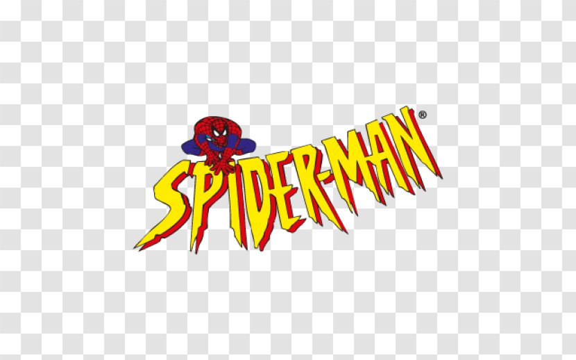 Spider-Man Comic Book Marvel Comics - Benz Logo Transparent PNG