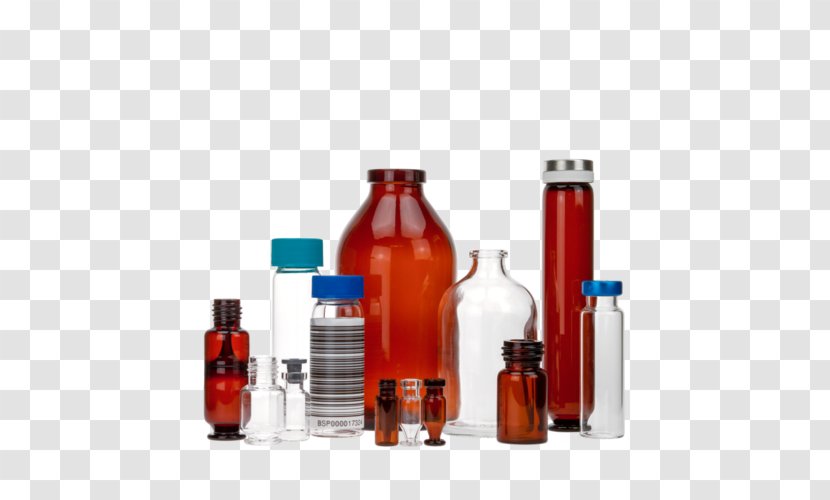 Plastic Bottle - Glass Liquid Transparent PNG