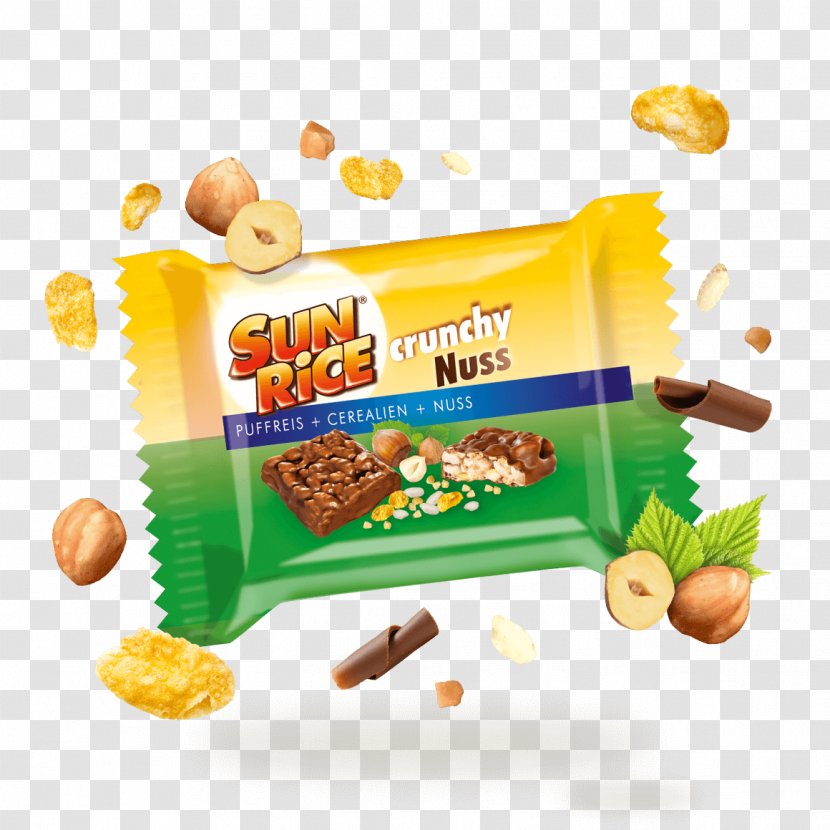 Vegetarian Cuisine Food Flavor Snack - Sunrice Transparent PNG