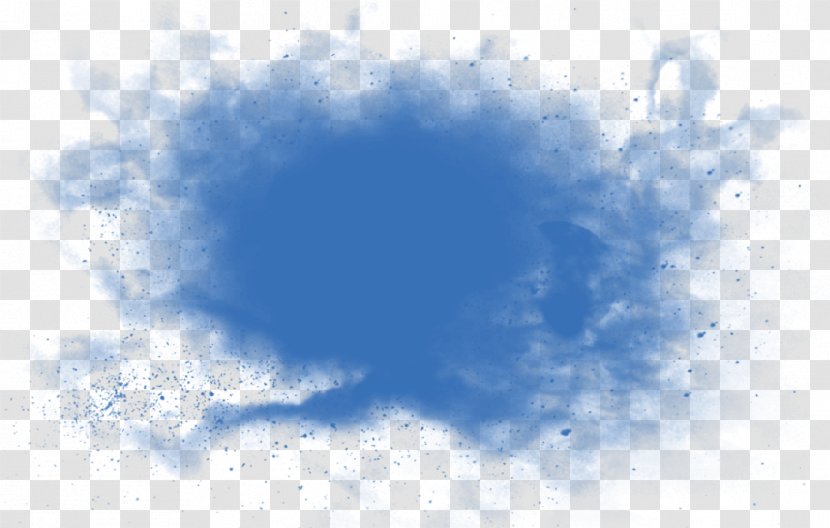 Desktop Wallpaper Color - Blue - Website Builder Transparent PNG