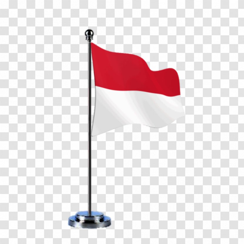 Flag Of Indonesia Proclamation Indonesian Independence Monaco Transparent PNG