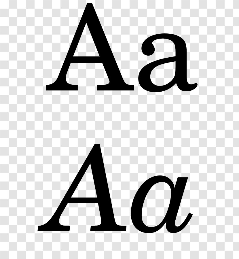 Typeface Android - Area Transparent PNG