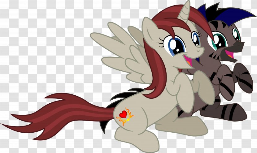 Pony Scootaloo DeviantArt Rainbow Dash - Heart - STORMY Transparent PNG