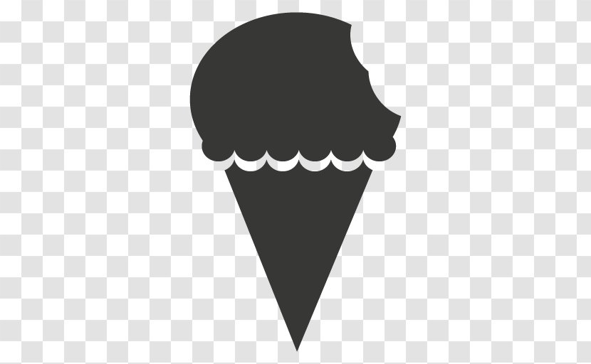 Ice Cream Cones - Logo Transparent PNG