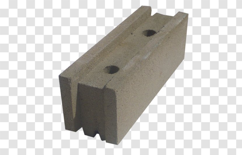 Interlocking Concrete Pavers Business Material - Block Transparent PNG