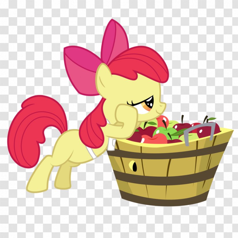 Apple Bloom Rarity Scootaloo Big McIntosh Cutie Mark Crusaders - Hello Handsome - Fresh Transparent PNG