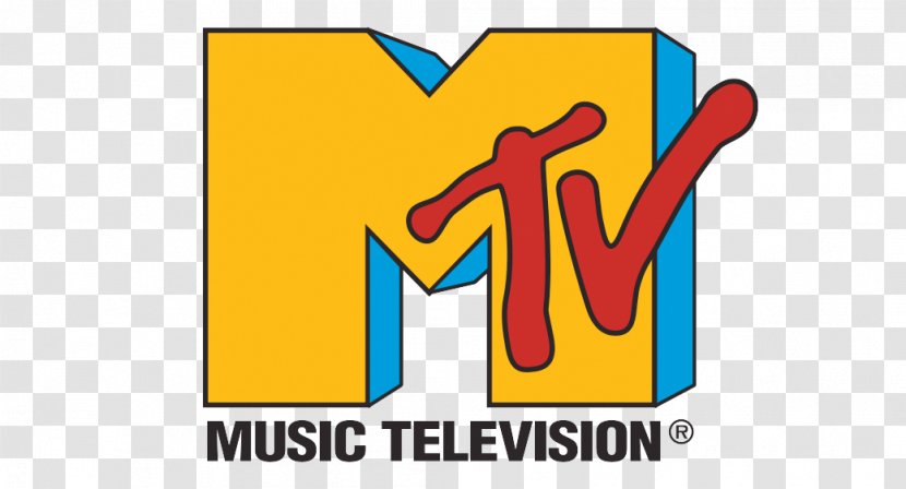 I Want My MTV 1990s 1980s Logo - Heart - Watercolor Transparent PNG