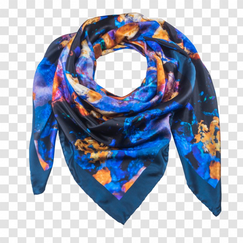 Scarf Silk Textile Dry Cleaning Australia - Australian Dollar - Euclidean Vector Transparent PNG