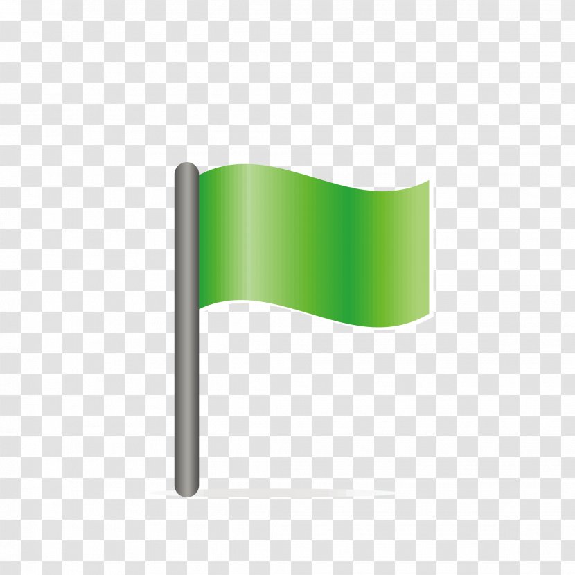 Design Flag Green Image - Rgb Color Model Transparent PNG