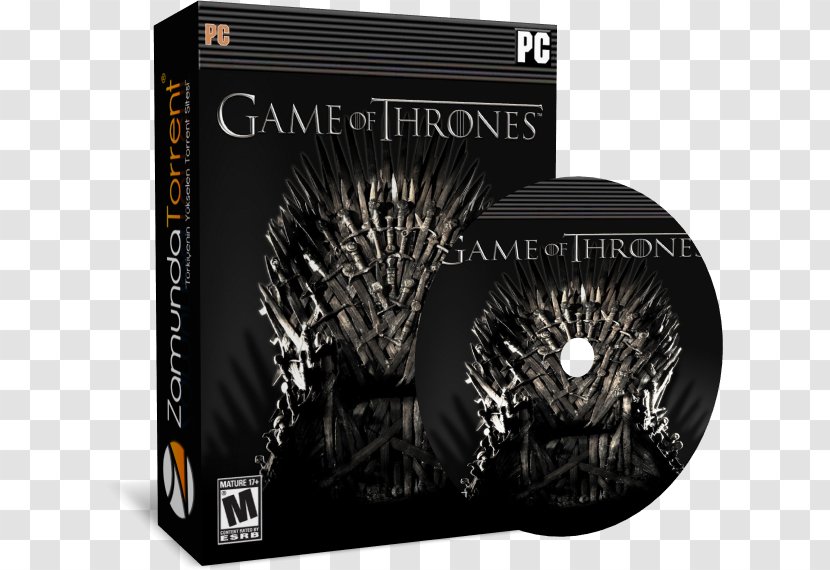 Game Of Thrones Video PlayStation 3 Telltale Games Television Show - George R Martin - Maulid Un Nabi Transparent PNG