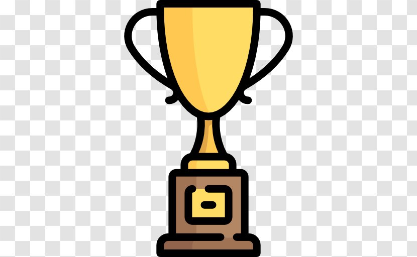 Trophy Clip Art Drawing Competition - Medal Transparent PNG