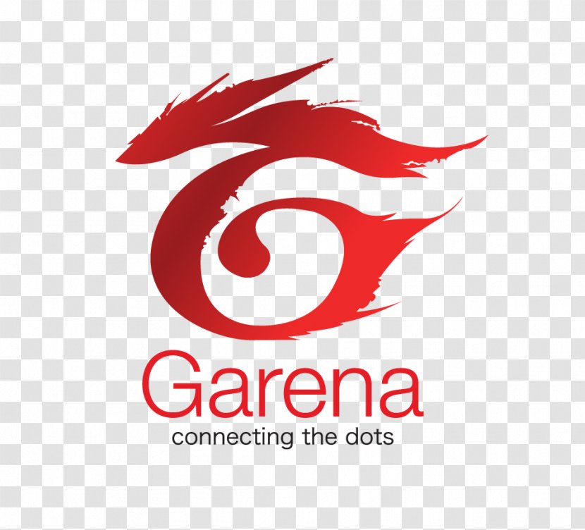League Of Legends Garena Logo Shopee Indonesia Game Transparent PNG