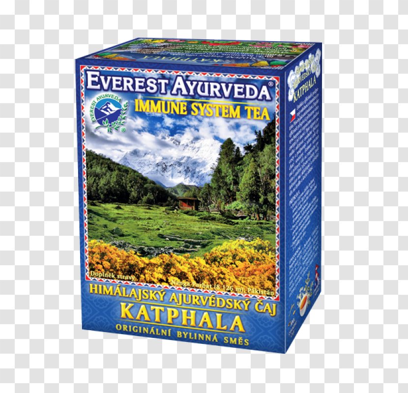 Herbal Tea Ayurveda Himalayas Health Transparent PNG