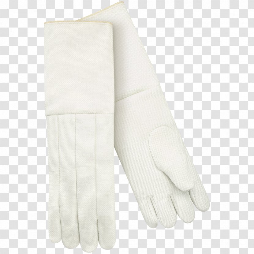 Glove Temperature Heat Finger Thermal Energy - Safety - Wool Transparent PNG