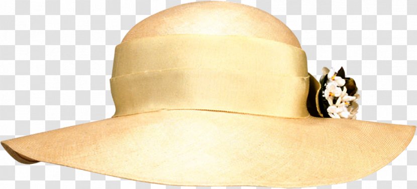 Hat - Fashion Accessory Transparent PNG