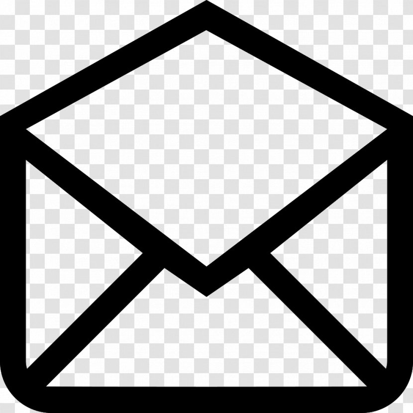 Envelope Mail Clip Art - Symmetry Transparent PNG