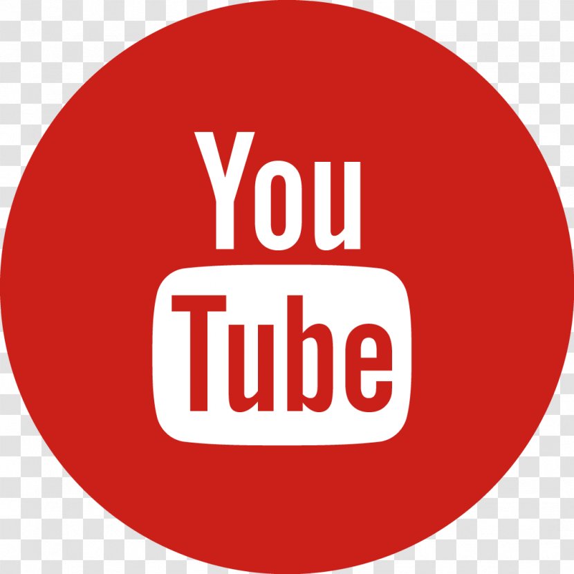 YouTube - Brand - Youtube Logo Transparent PNG
