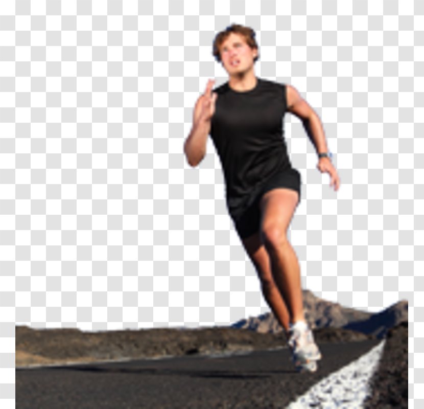 Running Exercise Racing Tone It Up Sport - Flower - 10k Run Transparent PNG