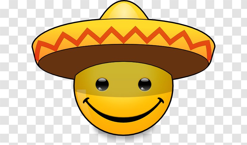 Emoji Emoticon Smiley Spanish - Online Chat Transparent PNG
