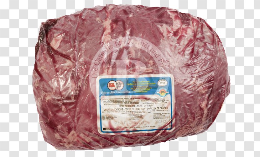 Capocollo Soppressata Kobe Beef Animal Fat Wagyu - Fillet Steak Transparent PNG