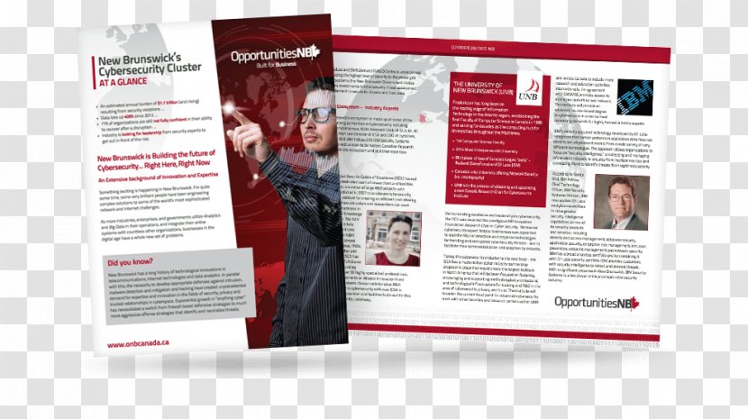 Brand Brochure - Design Transparent PNG