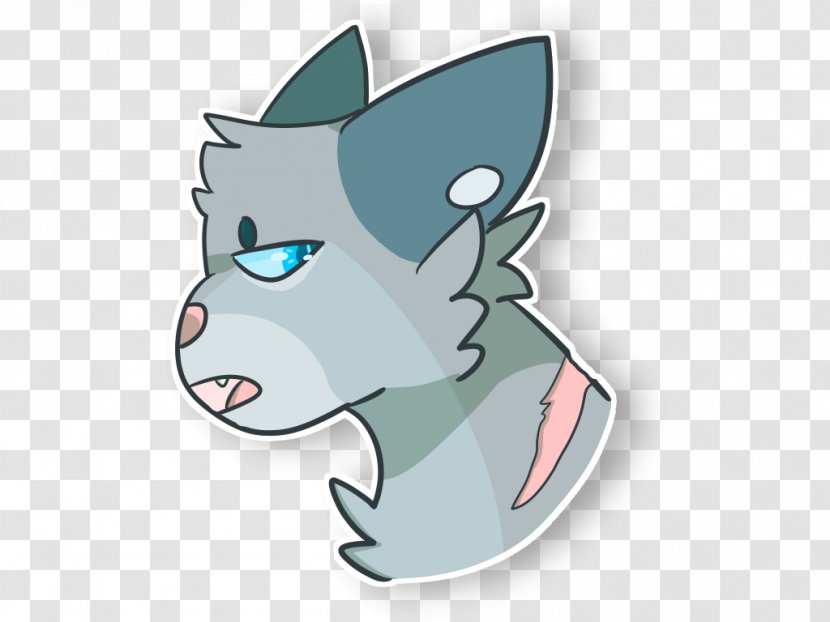 Cat Horse Dog Canidae - Cartoon Transparent PNG