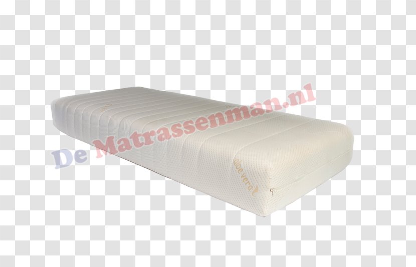 Memory Foam Mattress Furniture Netherlands - Material Transparent PNG