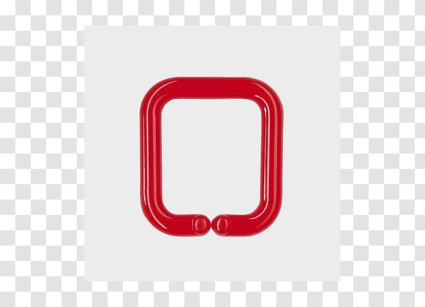 Rectangle - Red - Angle Transparent PNG