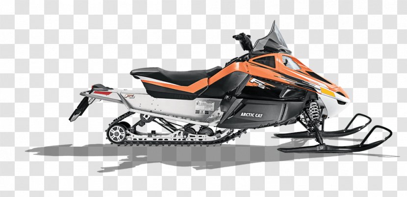 Fox Powersports Car Snowmobile Yamaha Motor Company Arctic Cat - Vehicle Transparent PNG