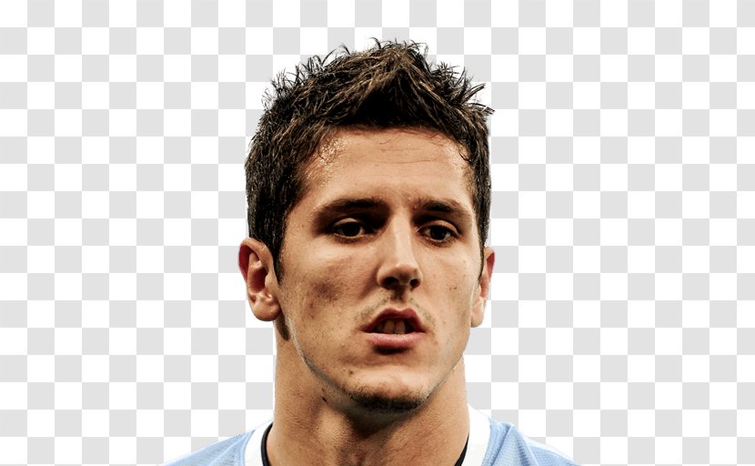 Stevan Jovetić Montenegro National Football Team Manchester City F.C. FIFA 17 14 - Head - MARIO GOTZE Transparent PNG