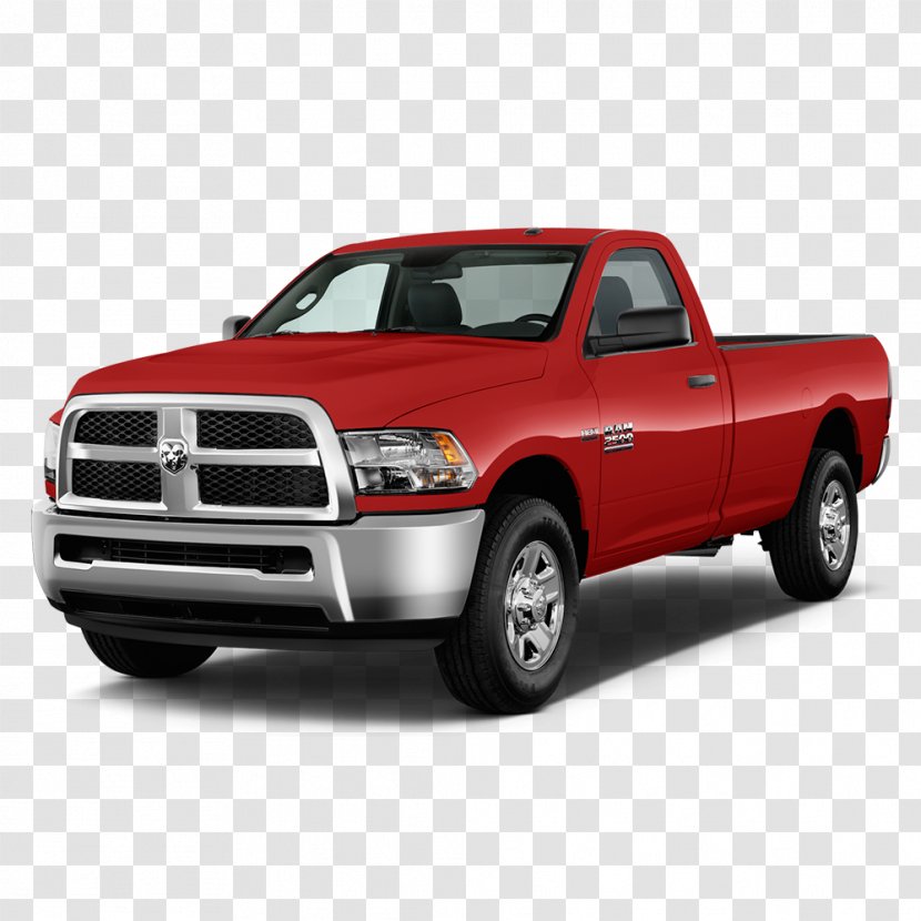 2017 RAM 2500 Ram Trucks Chrysler Pickup Truck Jeep - 2018 - NAVMI Transparent PNG