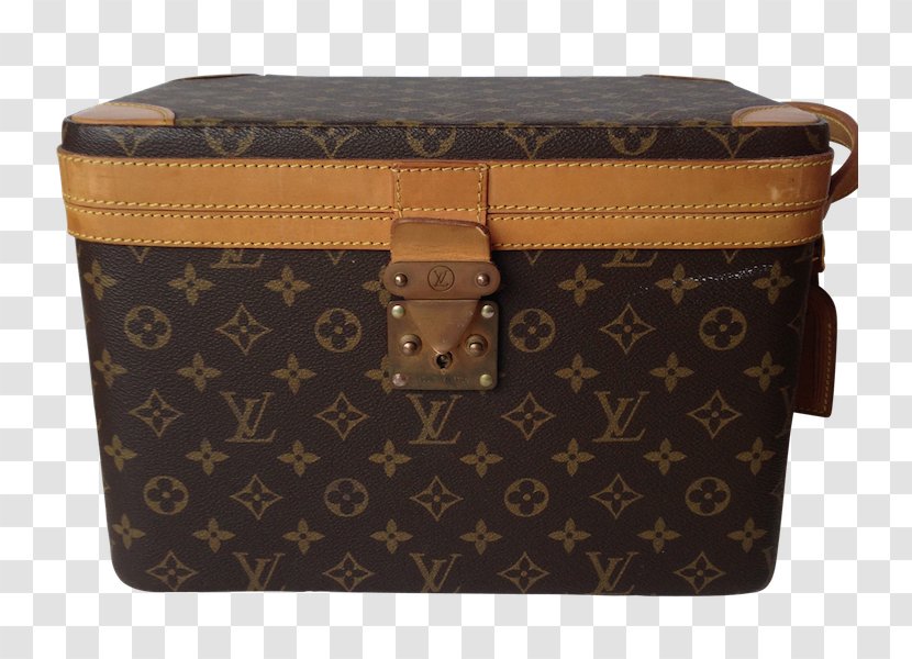 Handbag Louis Vuitton Monogram Luxury Goods - Bag Transparent PNG