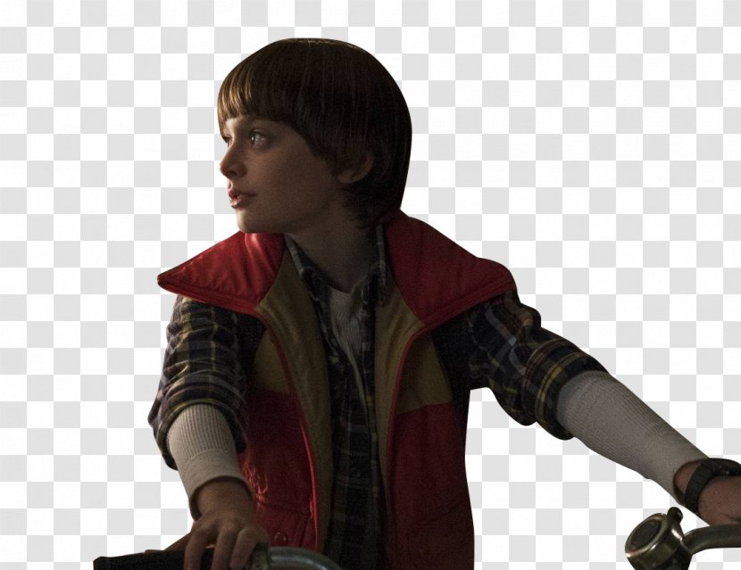Noah Schnapp Stranger Things Actor Transparency And Translucency - Eleven Transparent PNG