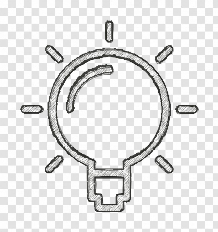 Idea Icon - Auto Part - Istock Transparent PNG
