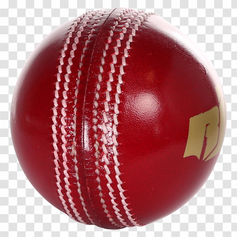 Cricket Balls Sporting Goods - Softball - Golf Ball Transparent PNG