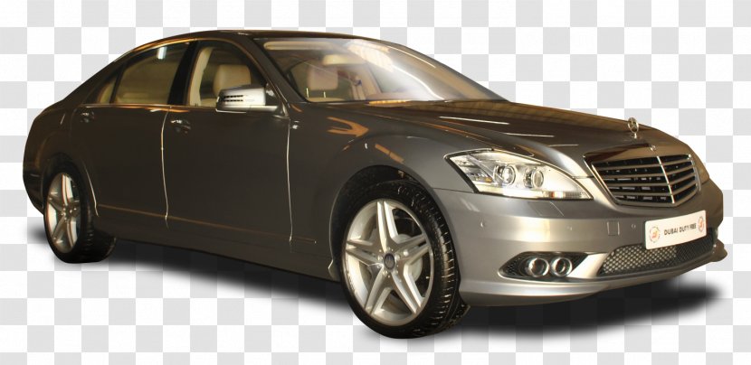 Mid-size Car Personal Luxury Mercedes-Benz M-Class Compact - Family Transparent PNG