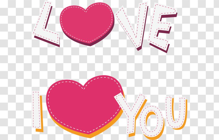 Creative Valentines Day - Drawing - Product Transparent PNG