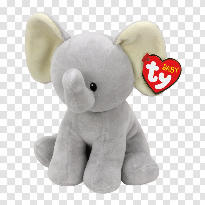 Ty Inc. Stuffed Animals & Cuddly Toys Beanie Babies Plush - Flower - Toy Transparent PNG
