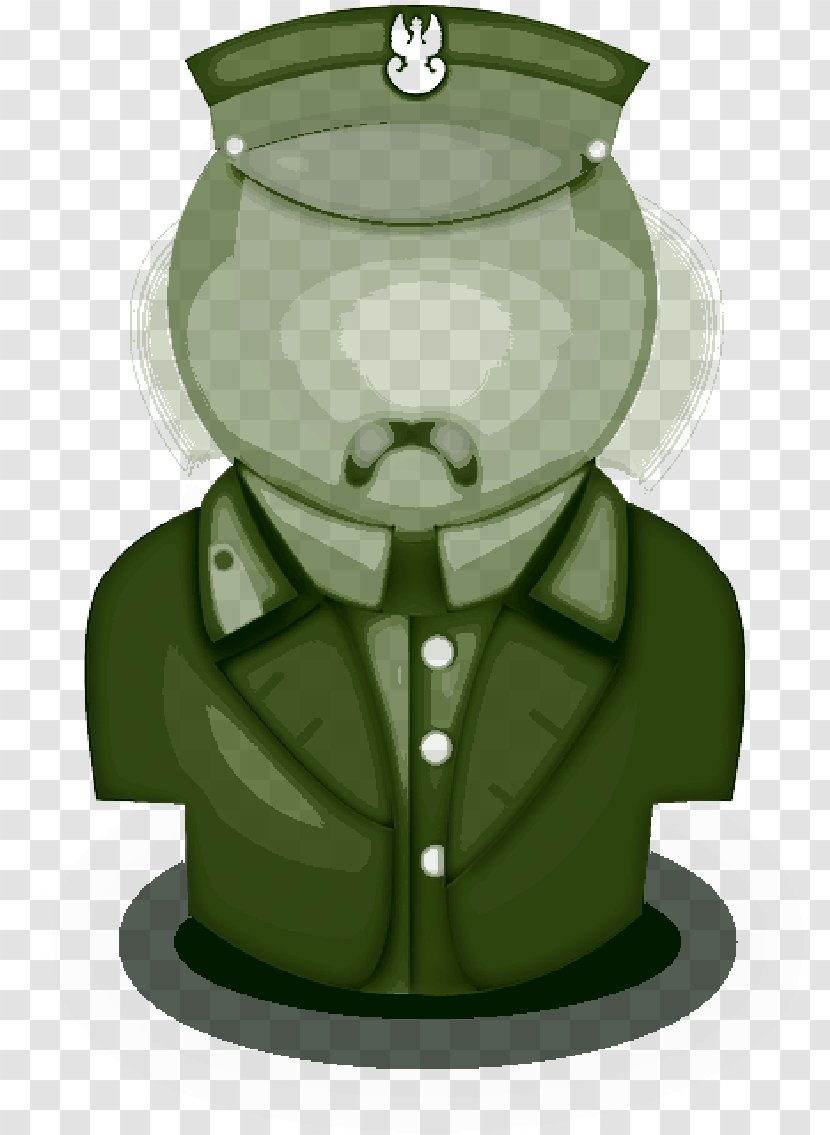Army Soldier Military Uniforms Marshal - Marines - Avatar Transparent PNG