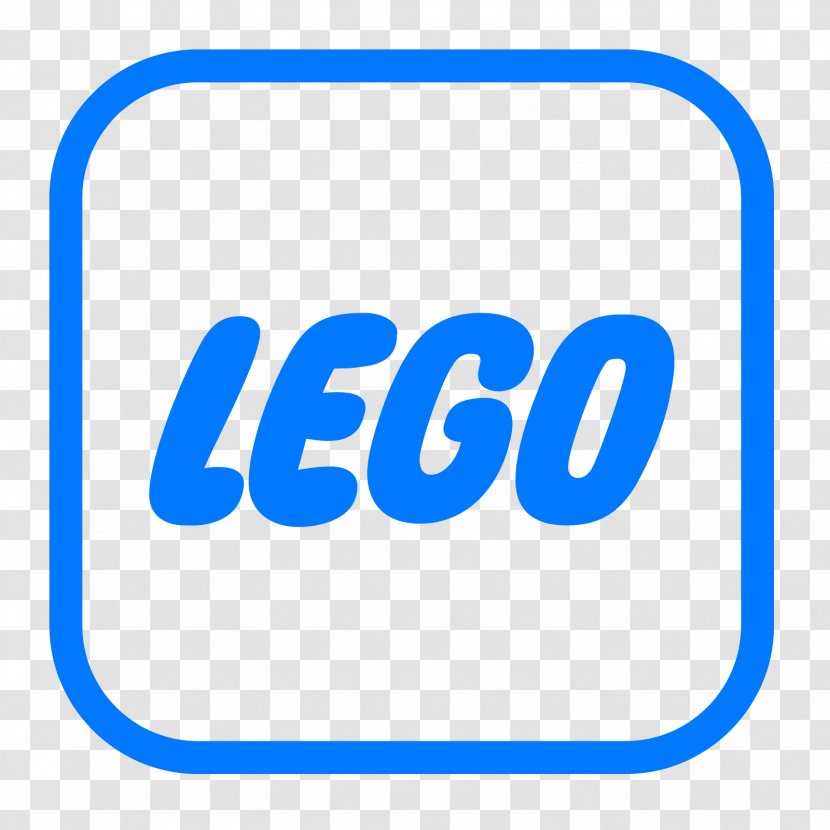 Lego Logo The Group - Brand - Linkedin Transparent PNG